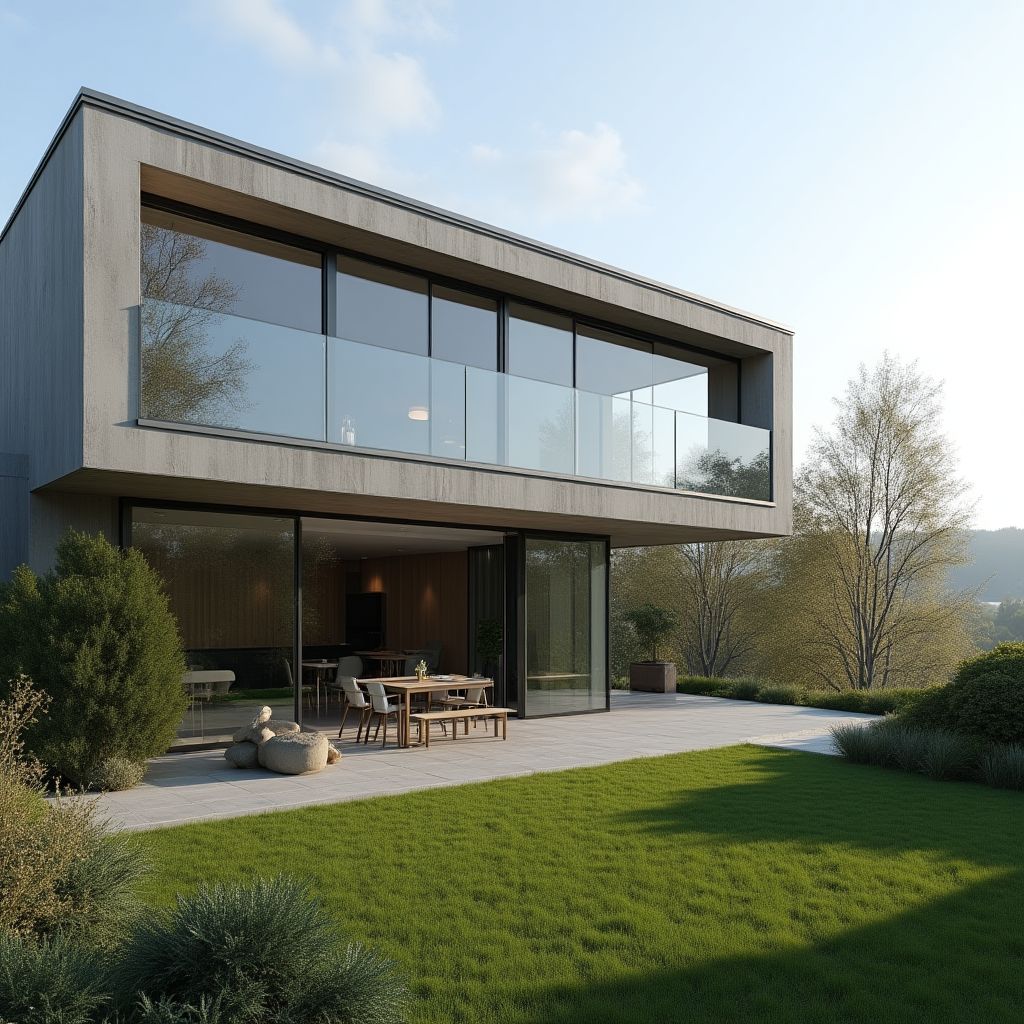 Projekt in Blankenese