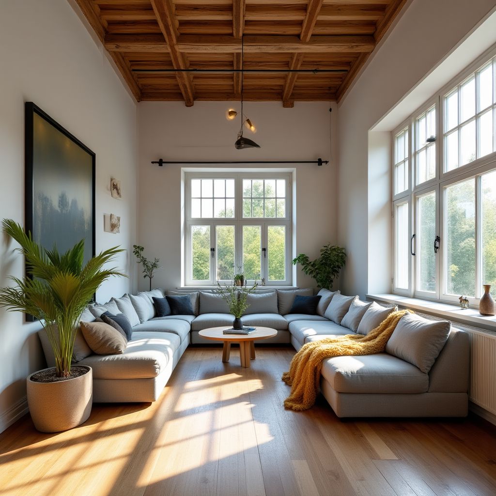 Projekt in Eppendorf