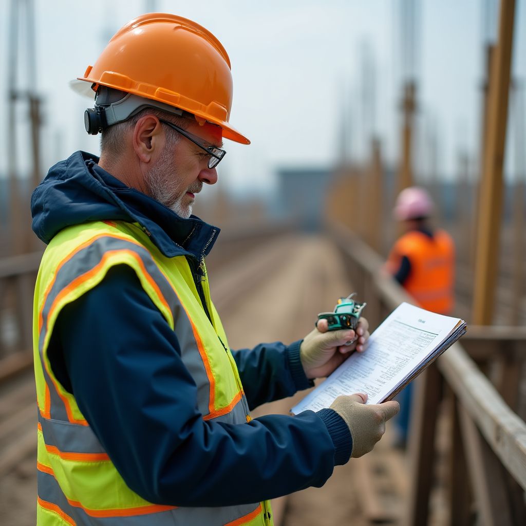 Thomas Becker - Leiter Qualitätssicherung